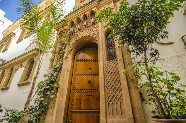 Gallery - Riad Sidi Fatah