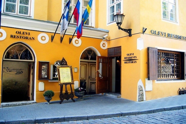Gallery - Olevi Residents