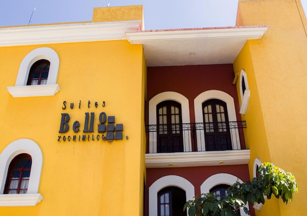 Gallery - Suites Bello Xochimilco