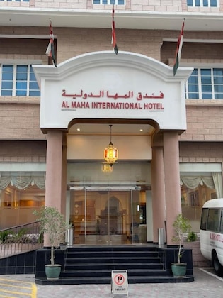 Gallery - Al Maha International Hotel