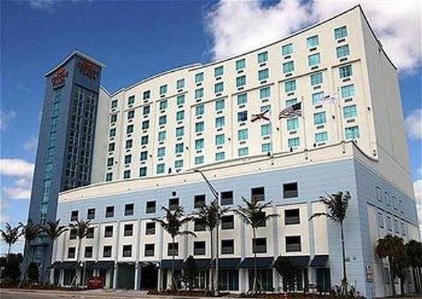 Gallery - Crowne Plaza Hotel Fort Lauderdale Airport Cruiseport, An Ihg Hotel