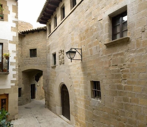 Gallery - El Peiron