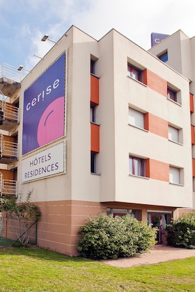 Gallery - Cerise Nantes La Beaujoire