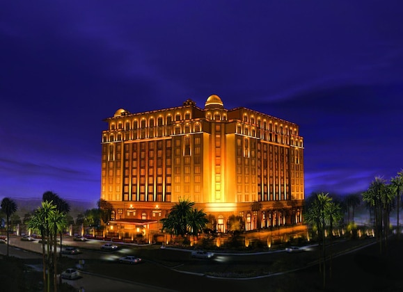 Gallery - The Leela Palace New Delhi