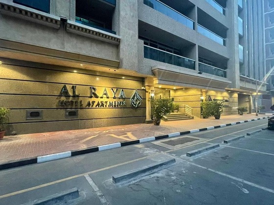 Gallery - Al Raya Hotel Apartment