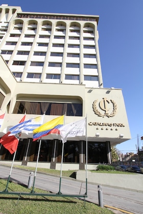 Gallery - Hotel Catalinas Tucuman