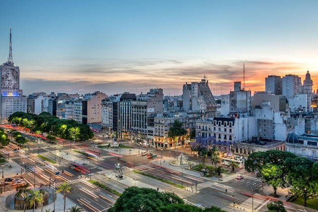 Gallery - Up Congreso Hotel