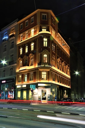 Gallery - Mondial Appartement Hotel