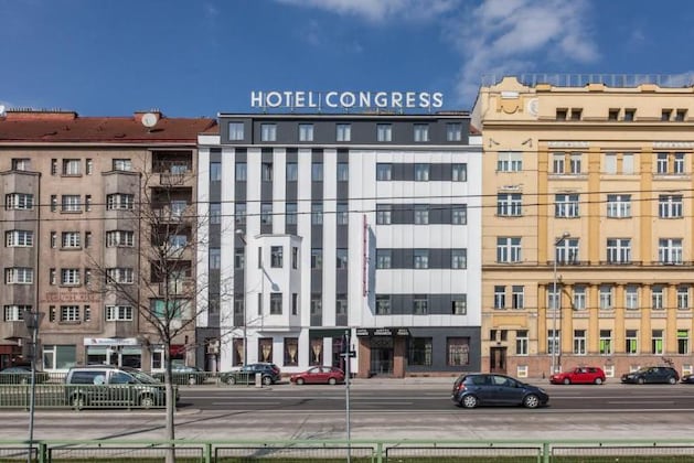 Gallery - Novum Hotel Congress Wien Am Hauptbahnhof