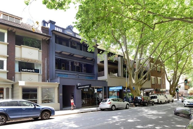 Gallery - The Jensen Potts Point
