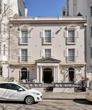 Gallery - No9 Springfield
