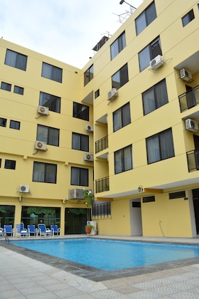 Gallery - Hotel Continental Park