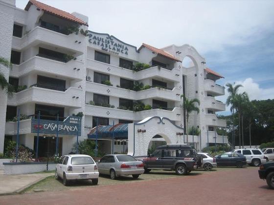Gallery - Paulistania Hotel Casa Blanca