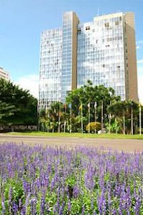 Gallery - Airam Brasilia Hotel