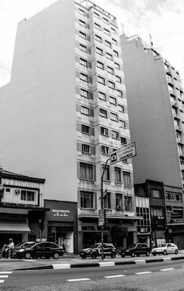 Gallery - Rojas All Suites Hotel