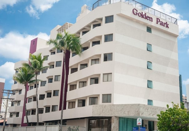 Gallery - Hotel Golden Park Salvador