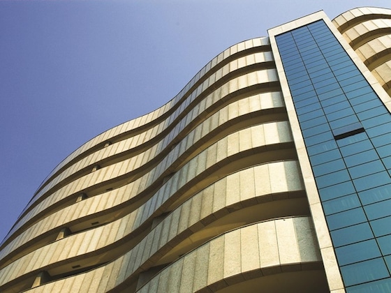 Gallery - George V Alto De Pinheiros