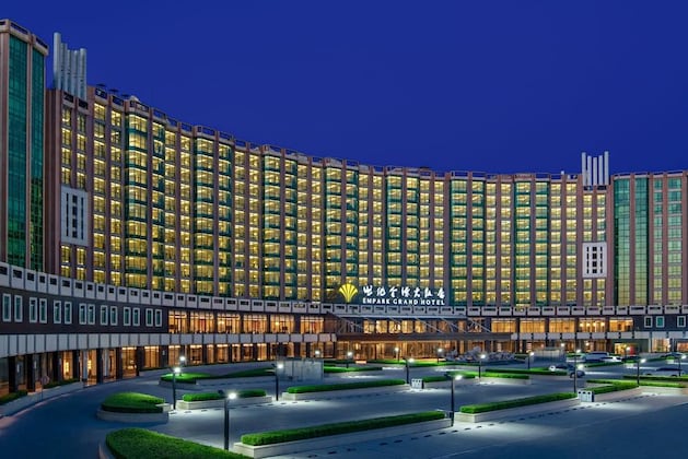 Gallery - Empark Grand Hotel Zhongguancun