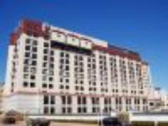 Gallery - Beijing Tibet Hotel