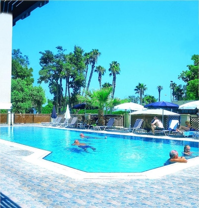 Gallery - Kapetanios Limassol Hotel