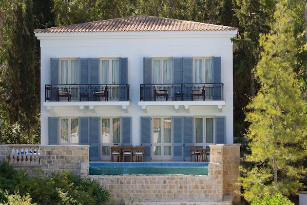 Gallery - Anassa Hotel