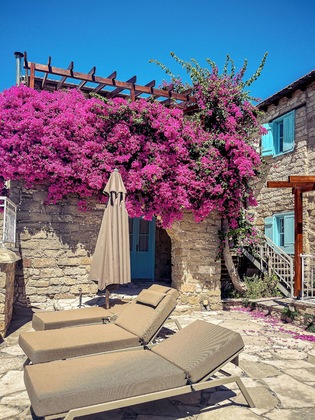 Gallery - Cyprus Villages