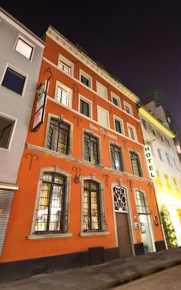 Gallery - Novum Hotel Ahl Meerkatzen Köln Altstadt