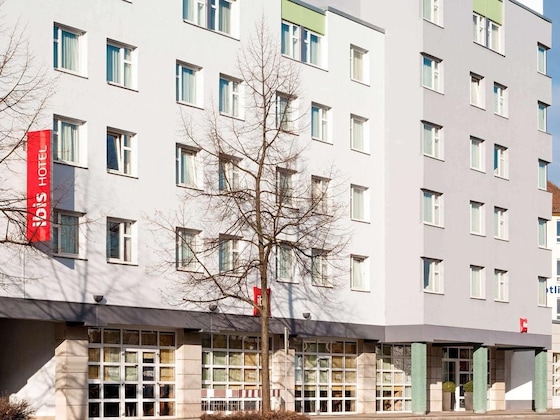 Gallery - Ibis Nuernberg City Am Plaerrer