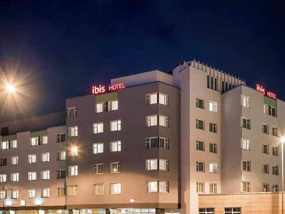 Gallery - Ibis Nuernberg City Am Plaerrer
