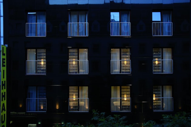 Gallery - Schiller5 Hotel