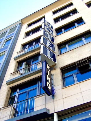 Gallery - Hotel Zentrum