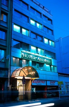 Gallery - Hotel Ambiente Garni