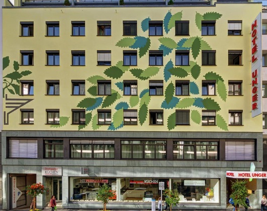 Gallery - Hotel Unger