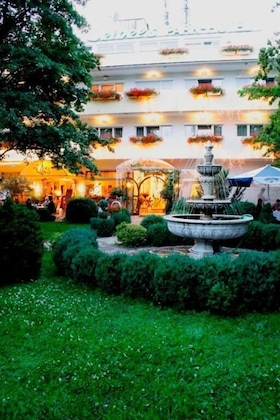 Gallery - Seibel's Parkhotel