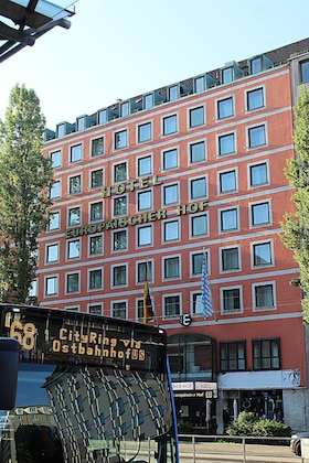 Gallery - Hotel Europäischer Hof - Adults Only