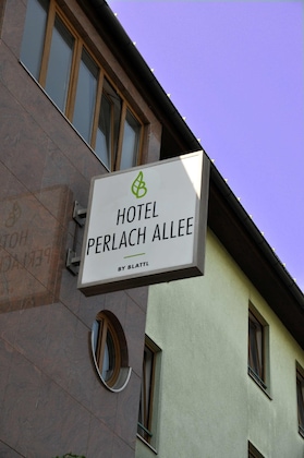 Gallery - Hotel Perlach Allee By Blattl