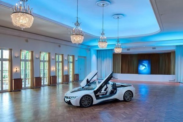 Gallery - Privathotel Lindtner Hamburg