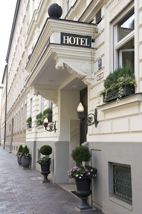 Gallery - Hotel Splendid-Dollmann