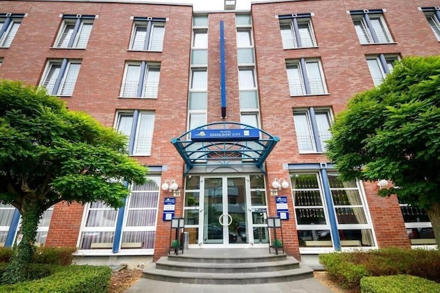Gallery - Hk-Hotel Düsseldorf City