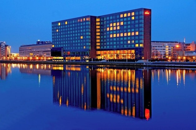 Gallery - Copenhagen Marriott Hotel