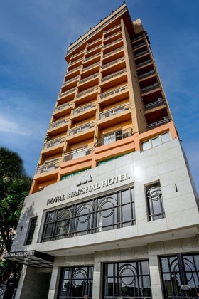 Gallery - Royal Marshal Hotel