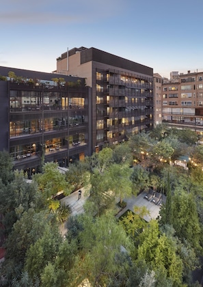 Gallery - Mandarin Oriental