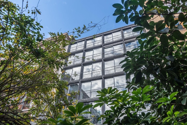 Gallery - Casp74 Apartments