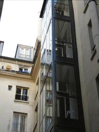 Gallery - Hotel Chabrol Opera