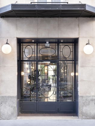 Gallery - Hotel Bienvenue