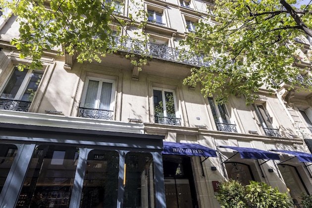Gallery - Hôtel Toujours & Spa