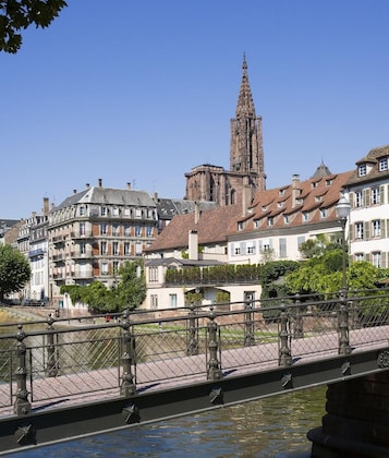 Gallery - Hôtel Ibis Strasbourg Centre Petite France