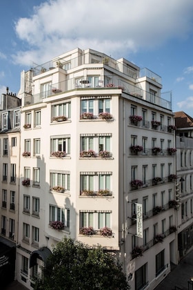 Gallery - Hôtel Parc Saint Séverin