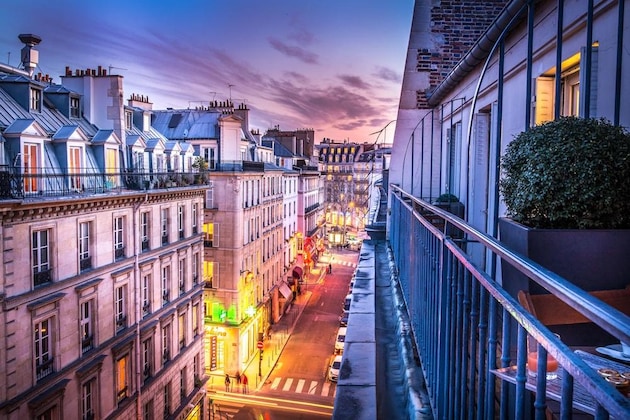 Gallery - Hotel Opera Marigny