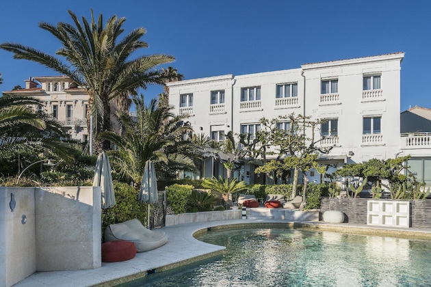 Gallery - Le Petit Nice Passedat - Relais & Châteaux